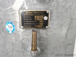 Josef Mehrer K 46 405