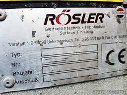 Rösler R 550/4600 DA