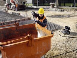 Kärcher HD 7/20 G Classic 700lh 200bar NEU!