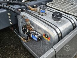 Scania S590 V8 4x2 / HYDRAULIC / RETARDER / PARKING CO...