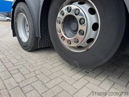 DAF XF480 FTG 6x2T Steering- Lift Axle