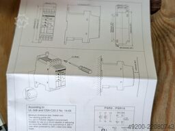 ABB PSR3-600-70