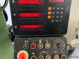 Deckel FP1
