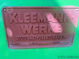 Kleemann-Werke VU2F-1750