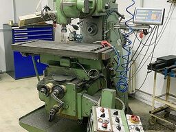 Reckermann Uni 1000