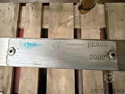 Technibag RE 800