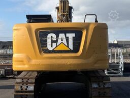 Caterpillar 330 GC