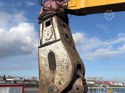 Caterpillar 330 GC