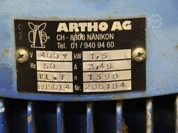 Artho HU90L4