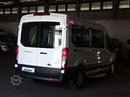 FORD Transit 350L3H2  Klima Lift Liege Trage KMP BTW