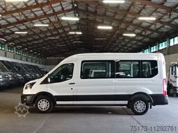 FORD Transit 350L3H2  Klima Lift Liege Trage KMP BTW