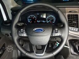 FORD Transit 350L3H2  Klima Lift Liege Trage KMP BTW