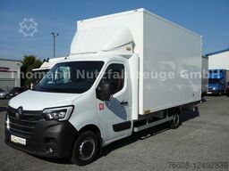 RENAULT Master Koffer Möbelkoffer Ultralight