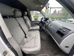 VOLKSWAGEN T5 Transporter Kasten 2.0 TDI Klima PDC AHK