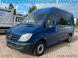 MERCEDES-BENZ Sprinter 316 CDI Mixto L2H2/ Klima/ AHK 2.8t/ E5