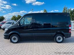 MERCEDES-BENZ Sprinter 316 CDI L1 Mixto/ Autom./ AC/ 5 Sitze
