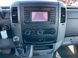 MERCEDES-BENZ Sprinter 316 CDI L1 Mixto/ Autom./ AC/ 5 Sitze