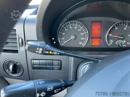 MERCEDES-BENZ Sprinter 316 CDI L1 Mixto/ Autom./ AC/ 5 Sitze