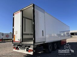 Schmitz Cargobull Tiefkühler Standard Doppelstock