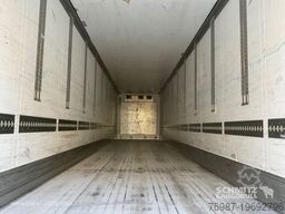 Schmitz Cargobull Tiefkühler Standard Doppelstock