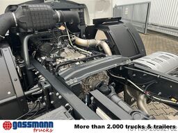 Iveco EuroCargo ML150E24 WS 4x4, Euro3, mehrfach