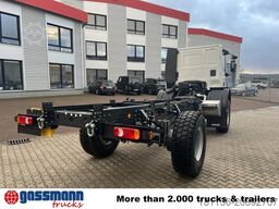 Iveco EuroCargo ML150E24 WS 4x4, Euro3, mehrfach