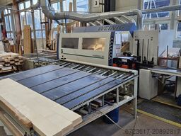 WEINIG Powermat 500