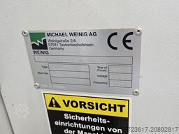WEINIG Powermat 500