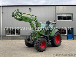 Fendt 314 Vario