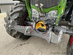 Fendt 314 Vario