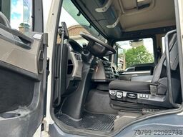MAN 26.420 TGS Multilift Absetzkipper