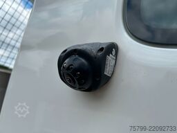 MAN 26.420 TGS Multilift Absetzkipper
