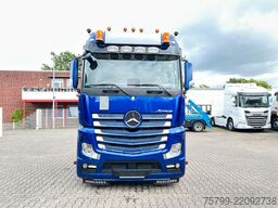 MERCEDES-BENZ 2551 Actros MEILLER Abroller 6x2