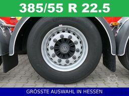 KÄSSBOHRER SHG-L 45ft HC Leergewicht 3.9t BPW ¤289.-mtl.