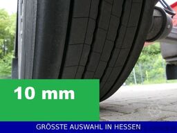 KÄSSBOHRER SHG-L 45ft HC Leergewicht 3.9t BPW ¤289.-mtl.