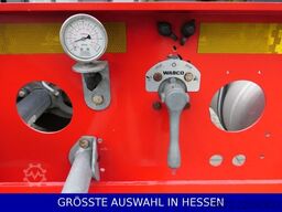 KÄSSBOHRER SHG-L 45ft HC Leergewicht 3.9t BPW ¤289.-mtl.