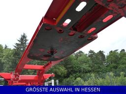 KÄSSBOHRER SHG-L 45ft HC Leergewicht 3.9t BPW ¤289.-mtl.