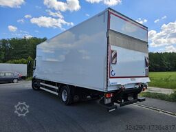 IVECO eurocargo 160 E 28