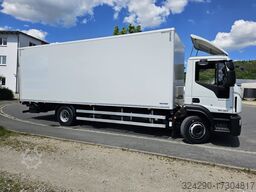 IVECO eurocargo 160 E 28