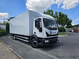 IVECO eurocargo 160 E 28