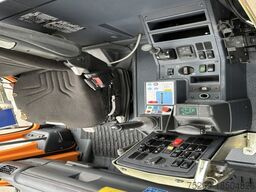 Unimog Unimog U400 4x4 Mäher+Schneeräumung / Swiss-Vehicle