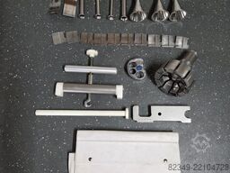 Vakuum-Wurstfüller Handtmann VF-608Plus
