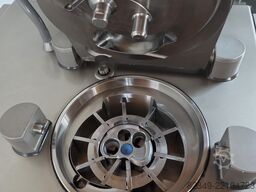 Vakuum-Wurstfüller Handtmann VF-608Plus