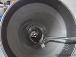 Vakuum-Wurstfüller Handtmann VF-608Plus