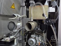 Vakuum-Wurstfüller Handtmann VF-608Plus