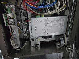 Vakuum-Wurstfüller Handtmann VF-608Plus