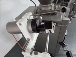 Vakuum-Wurstfüller Handtmann VF-608Plus