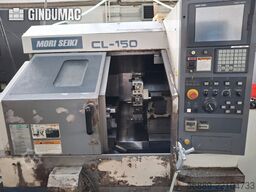 MORI SEIKI CL 150