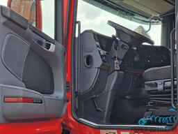 Scania R450 Topline 6x2/4 - PTO/Hydraulic - Retarder -...