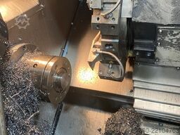 Doosan Lynx 220 LC